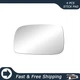 Mirror Glass for 2004-2008 Toyota Solara Driver Left Side LH Flat Replacement