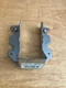 MiTek USP JUS26-TZ 2"x6" Joist Hanger G185 Galvanized Set Of 9