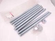 8 Pack Hilti Threaded Steel Rods 3/4" x 12" HAS-E-55 SEE DESC