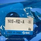 SMC Y410-F02-A T-Type Spacer FNFP