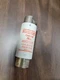 Gould Shawmut MERSEN A60C175 Type 121 Amp Trap A60C175-121 SCREW MOUNT FUSE 175A