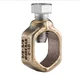 NVENT ERICO CP58 Ground Rod Clamp for 5/8" Rod, #8 Solid, #2 Stranded pack of 50