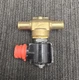 Shaw Development 908-0718-12-10: 12V 3 Bar ORIF.11 9W Valve Control