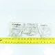 Stafford 8L112, 8L111, 8L110, 1-5/8", 1-3/4", 1-11/16" Split Shaft Collars Lot/3
