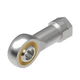 FESTO SGS-M10X1,25 9261 Rod Eye New FESTO SGS-M10X1,25 9261 Rod Eye New