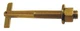 GCPT14212, T Anchor, 1/4 X 2 1/2, PK4