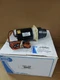 JABSCO QUIET FLUSH ELECTRIC MARINE TOILET REPLACEMENT PUMP ASSY #37072-0092
