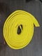 Liftall EE2-802 Nylon sling 20' Long x 2" Wide 6400lbs, 5000lbs, 12800lbx