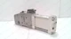 TUNKERS KU 50 V BR2 A033 T12 135 GRAD, PNEUMATIC VARIO CLAMP #336259