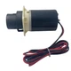 37072-0092 Marine Toilet Macerator Pump Motor Set Fits Jabsco 37045, 37245 12V