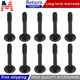New Air Box Cleaner Screw Replacement For GM 13384034 10PCS