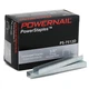 Powernail 19 Ga. 15/32 In. Crown 3/8 In. Length Divergent Point Staples (5000ct)