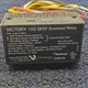 VERIS ZL0009-0A: Victory 100 SPDT Type 1 Enclosed Relay Color Coded Wires