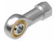 Festo SGS-M10X1,25 9261 Rod Eye SGSM10X1,25 New One Free Shipping Festo SGS-M10X1,25 9261 Rod Eye SGSM10X1,25 New One Free Shipping