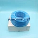 one New 50M Festo PUN-H-8X1,25-BL 197385 blau Pneumatic Fast Shipping