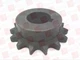 MARTIN SPROCKET & GEAR INC 60BS15 1 1/2 / 60BS15112 (NEW IN BOX)