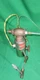 United 200WSP 400WOG Check Valve 1" Brass Valve Female Industrial Solenoid 