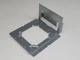 LOT OF 25 EATON BBA-4 BOX MOUNTING BRACKET T251477