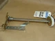 SQUARE D OPERATING MECHANISM 9421LN4 W/ROTARY HANDLE 9421LH6
