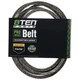 8TEN Belt with Kevlar for Cub Cadet 954-05025A 754-05025 Simplicity 5022667