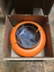 New Rexnord Omega Coupling E10 Element 10287334