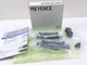 Keyence FD-XC8R2 Clamp Set