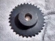 New Martin Sprocket Gear 50BS32 1-1/4'' Finished Bore 50 / 5/8'' Keyway 32 teeth
