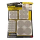 Scotch Felt Pads 162 PCS Beige, Felt Furniture Pads for Protecting Hardwood . Scotch Felt Pads 162 PCS Beige, Felt Furniture Pads for Protecting Hardwood .