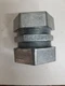 Thomas & Betts TK 214 SC 1-1/4" EMT Compression Coupling CT Box of 25