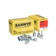 Everflow Sammys 8020957-50 SWG 10 3/8 Inch Screw Sidewinder Designed for Wood...