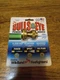 Bulls-Eye 810-C Power Nozzle - BULLSEYE Water Hose Adapter