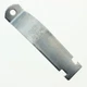 B-Line B2016 No Bolt Strut Mounting Clamp Strap For 3-1/2" Pipe/Rigid Conduit