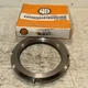 New Whittet-Higgins BH-12 Bear hug Locknut New Old Stock NOS New Whittet-Higgins BH-12 Bear hug Locknut New Old Stock NOS