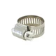 Grainger Approved 43259 Worm Gear Hose Clamp,1/2"W,11/16"ID,PK10 447N85 Grainger Approved 43259 Worm Gear Hose Clamp,1/2"W,11/16"ID,PK10 447N85