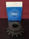 Martin 60BS15 1 1/4 Bored to Size Sprocket - 60 / 3/4 1.25" Bore 15 Teeth Steel