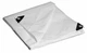 Multi-Purpose Heavy Duty Poly Tarp, 10x15 Feet, White Multi-Purpose Heavy Duty Poly Tarp, 10x15 Feet, White