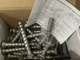 25-pcs Simpson THD37300CS6SS 316SS 3/8" X 3&rdquo; Titen HD Concrete Screw Anchor- NEW