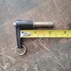 3/8" BALL LOCK Push PIN  MS17986-610 Quick Release Carrlane