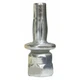 Sammys X-Press 8150922-25 Vertical Rod Anchor Super Screw with 3/8 in. Thread...