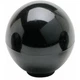 Davies Ball Knob, 5/16-24 Thread Size, 0.97"L, Blind Tap 0030-X Davies 0030-X GP