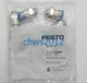 1 PCS NEW FESTO quick connect connector QS-G1/8-8 186098 1 PCS NEW FESTO quick connect connector QS-G1/8-8 186098