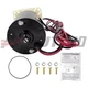Motor Pump 12V Quiet Flush Electric Toilet 37045-0092 37072-0092 For Jabsco