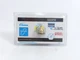 Nordson 322418 Nozzle 0.300 In (7.6 Mm) 0.018 In (0.46 Mm)