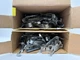 70 Pk Nvent Caddy CAY124Z34 Steel Cable Support or Conduit Mounting Component