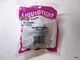 Hubbell-Raco 3408-8 Connector Liquid Tight Straight Flex and Type B Flex