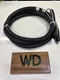 NORDSON 274796D HOT MELT GLUE GUN HOSE 16' 240V