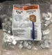 Simpson Strong-Tie Plywood Sheathing Clips 5/8" Qty. 50
