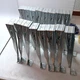 (16) Simpson Strong Tie 2.37/11.88 Hanger - Box of 16 Strong-Tie ITS2.37/11.88