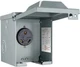 Intertek RM30DFPB Power Outlet Box 30A 125V NEW
