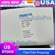 New Festo 197385  PUN-H-8X1,25-BL  Plastic tubing